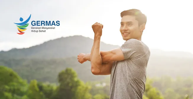 Gerakan Masyarakat Hidup Sehat