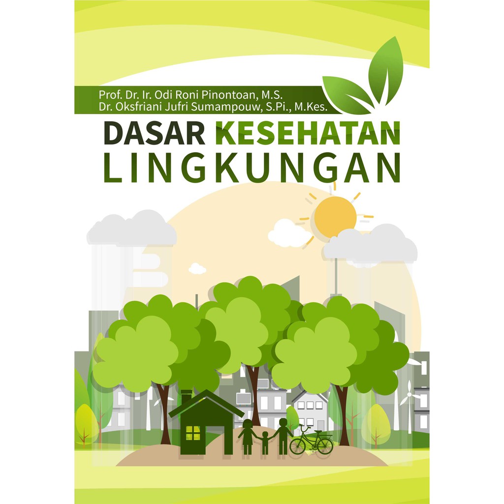 Kesehatan Lingkungan
